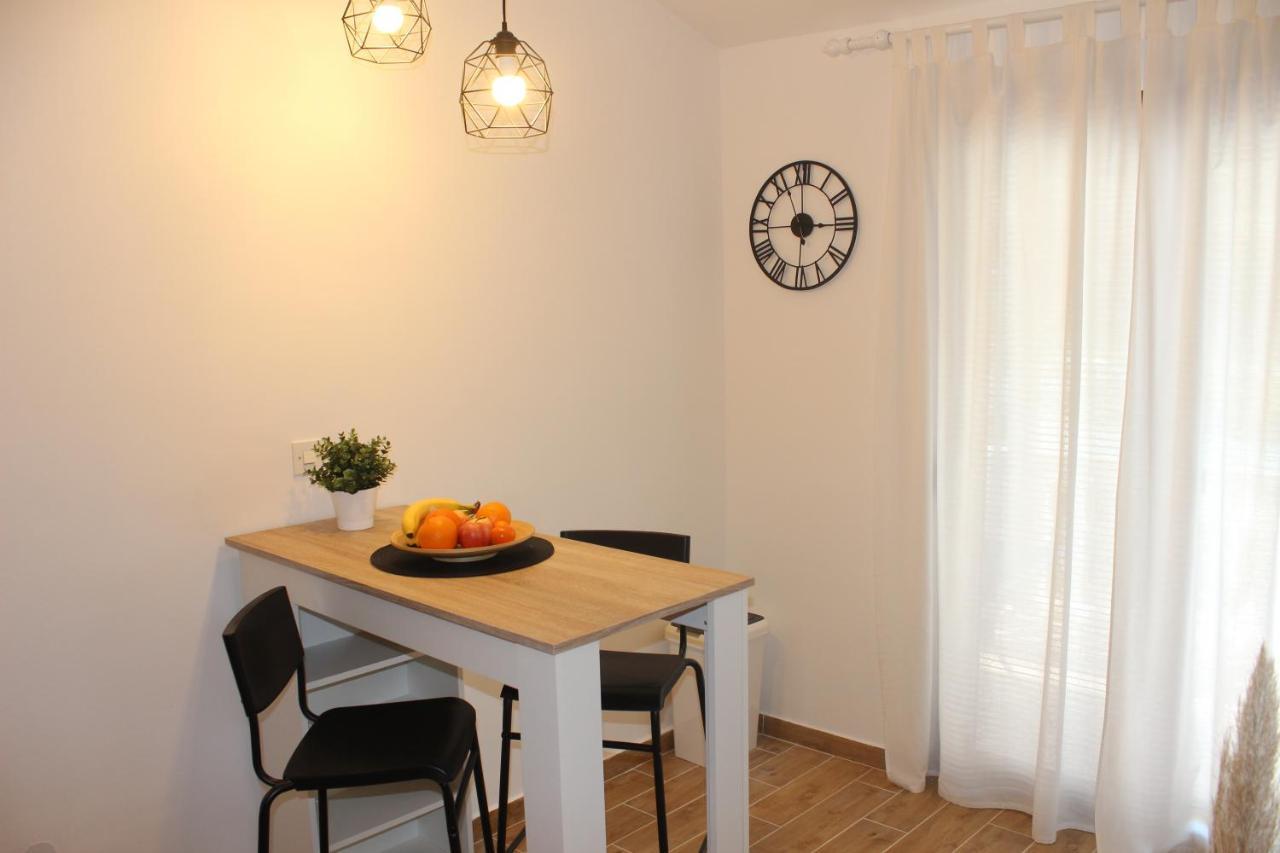 Apartments Dejana Štinjan المظهر الخارجي الصورة