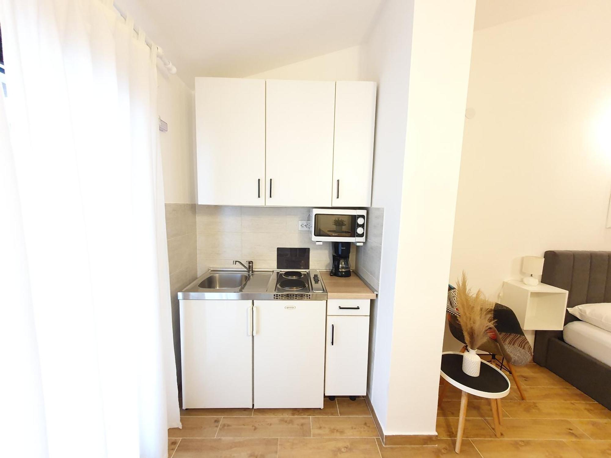 Apartments Dejana Štinjan المظهر الخارجي الصورة