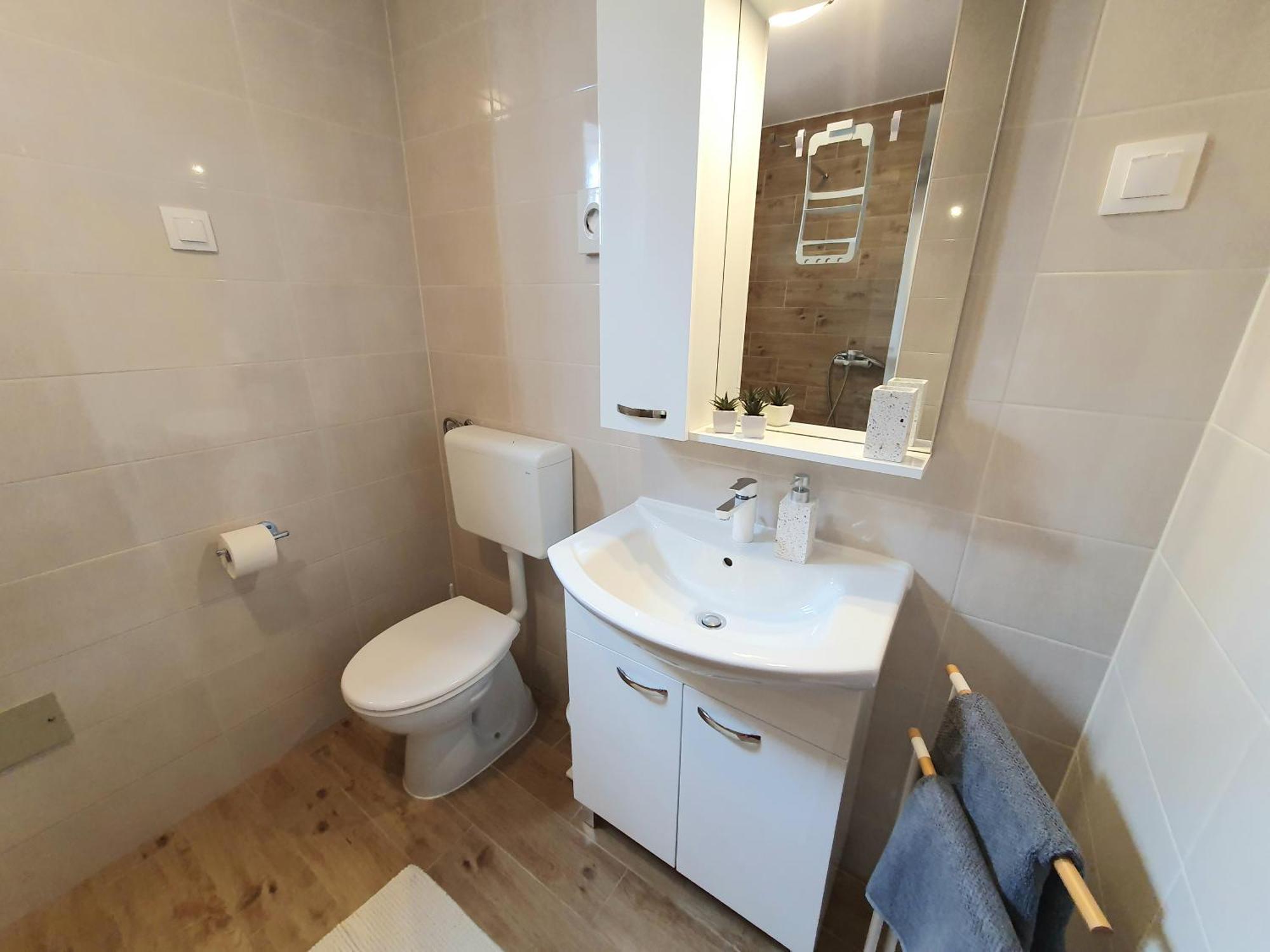 Apartments Dejana Štinjan المظهر الخارجي الصورة