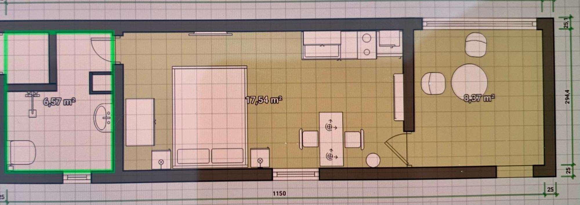 Apartments Dejana Štinjan المظهر الخارجي الصورة