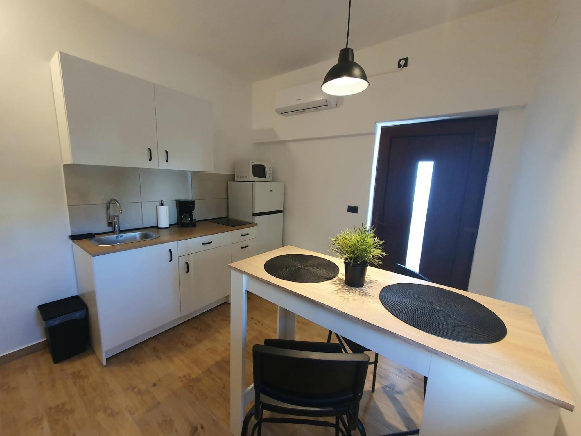 Apartments Dejana Štinjan المظهر الخارجي الصورة