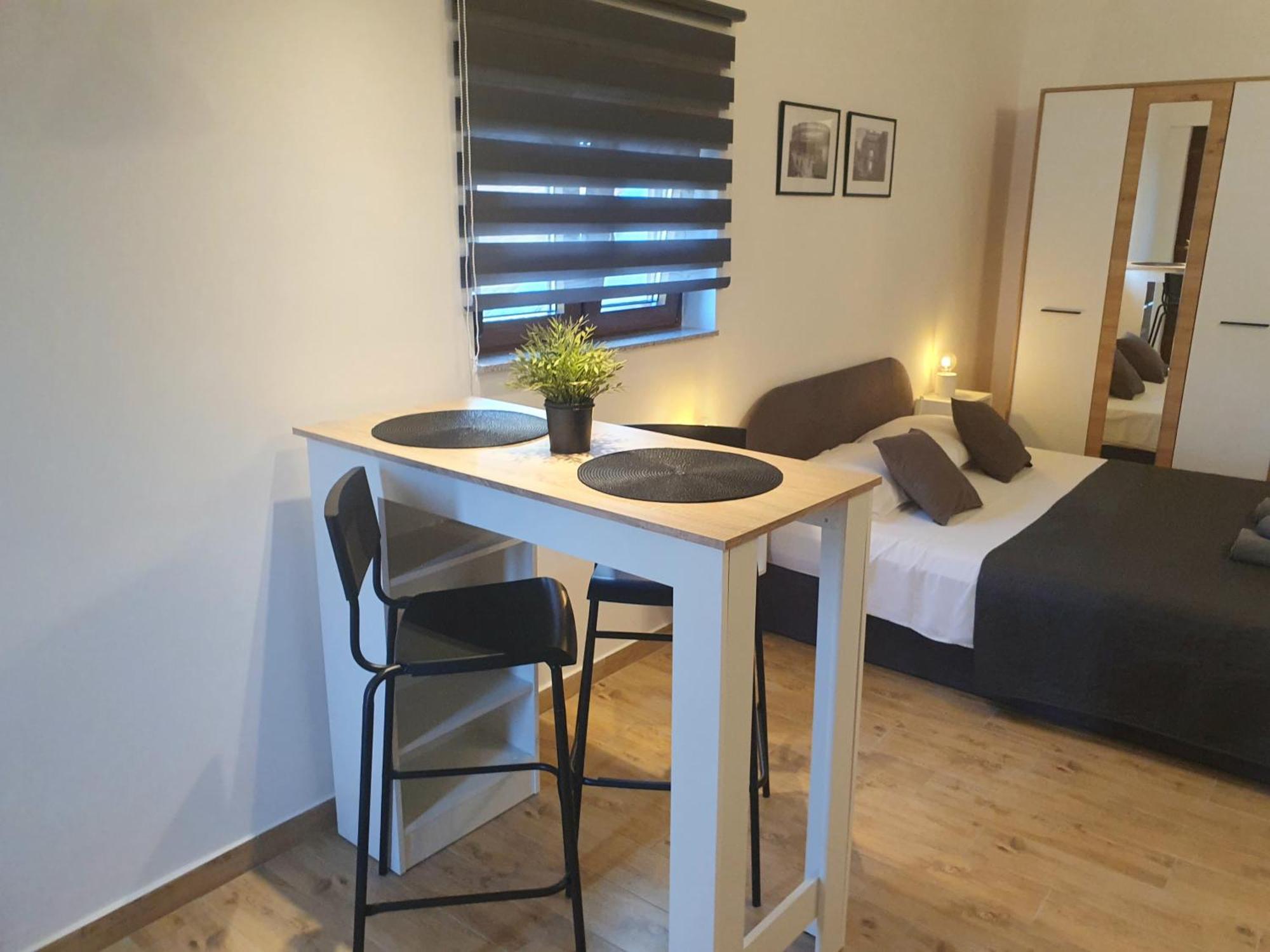 Apartments Dejana Štinjan المظهر الخارجي الصورة