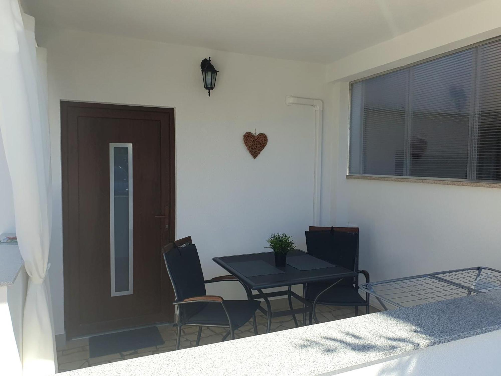 Apartments Dejana Štinjan المظهر الخارجي الصورة