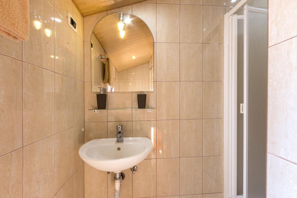 Apartments Dejana Štinjan المظهر الخارجي الصورة