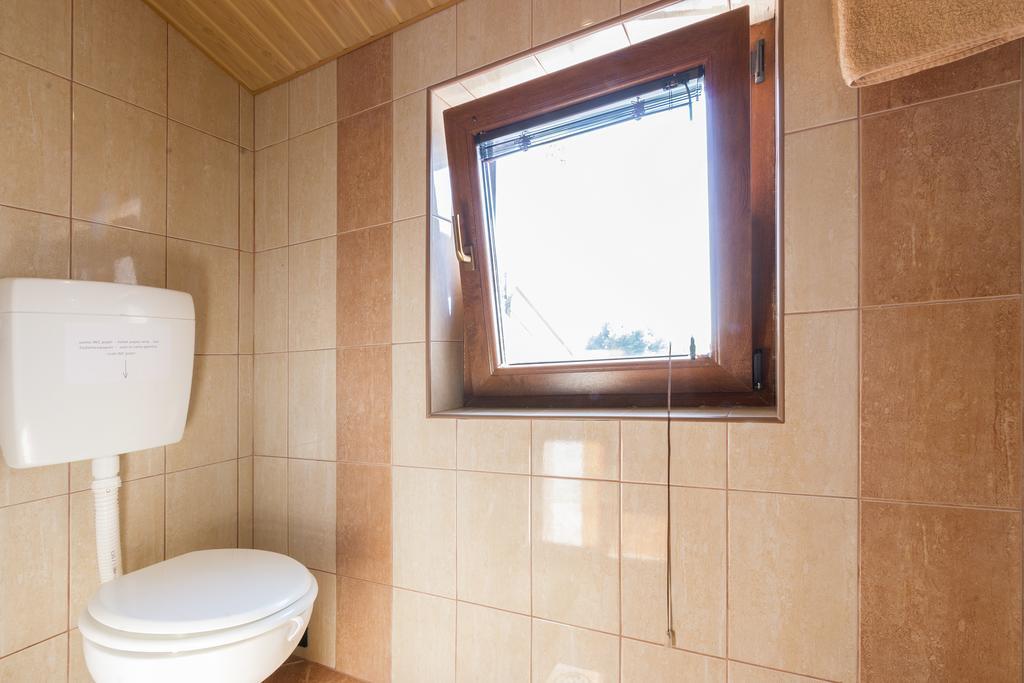 Apartments Dejana Štinjan المظهر الخارجي الصورة