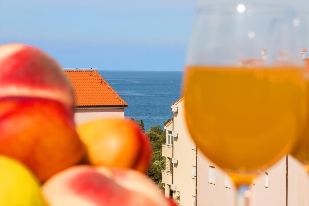 Apartments Dejana Štinjan المظهر الخارجي الصورة