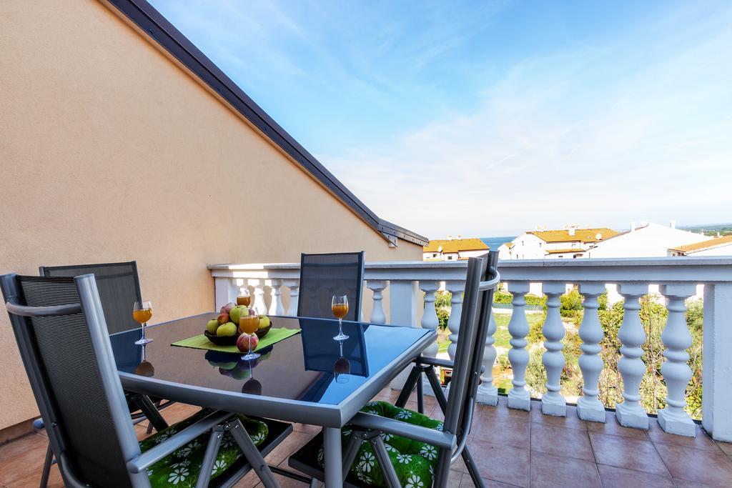 Apartments Dejana Štinjan المظهر الخارجي الصورة
