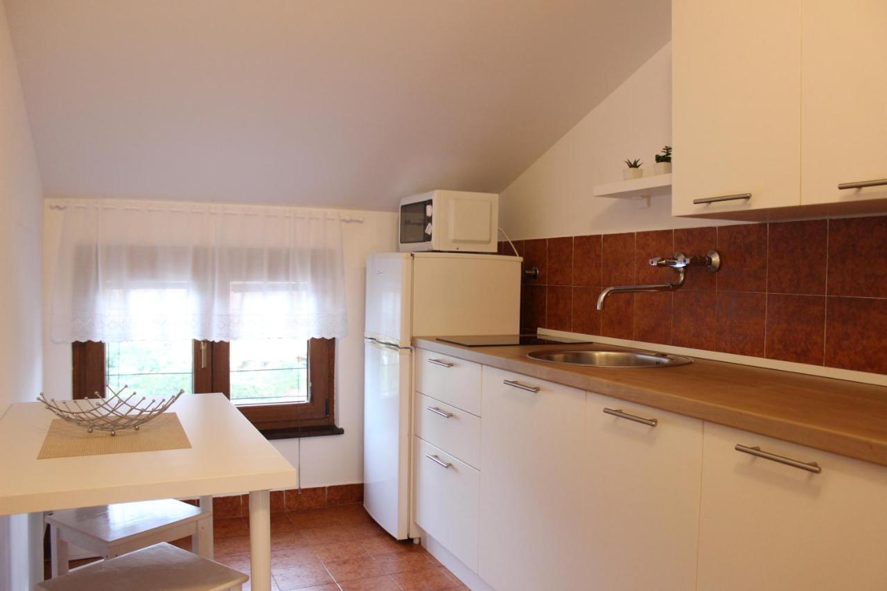 Apartments Dejana Štinjan المظهر الخارجي الصورة