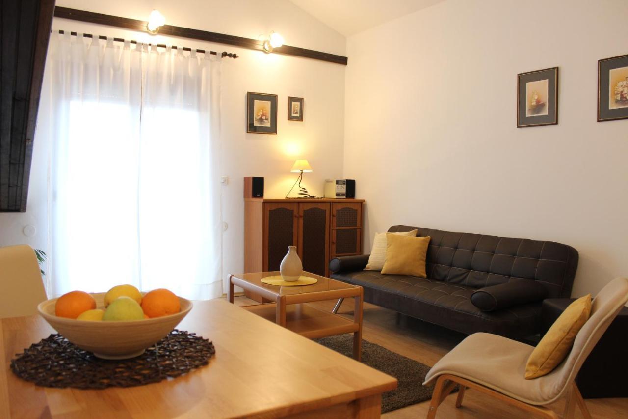 Apartments Dejana Štinjan المظهر الخارجي الصورة