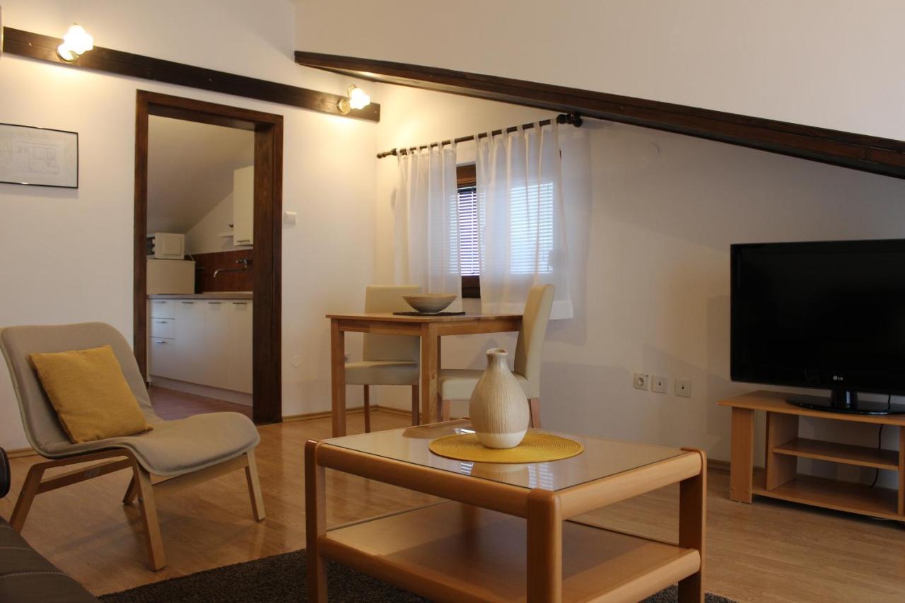 Apartments Dejana Štinjan المظهر الخارجي الصورة